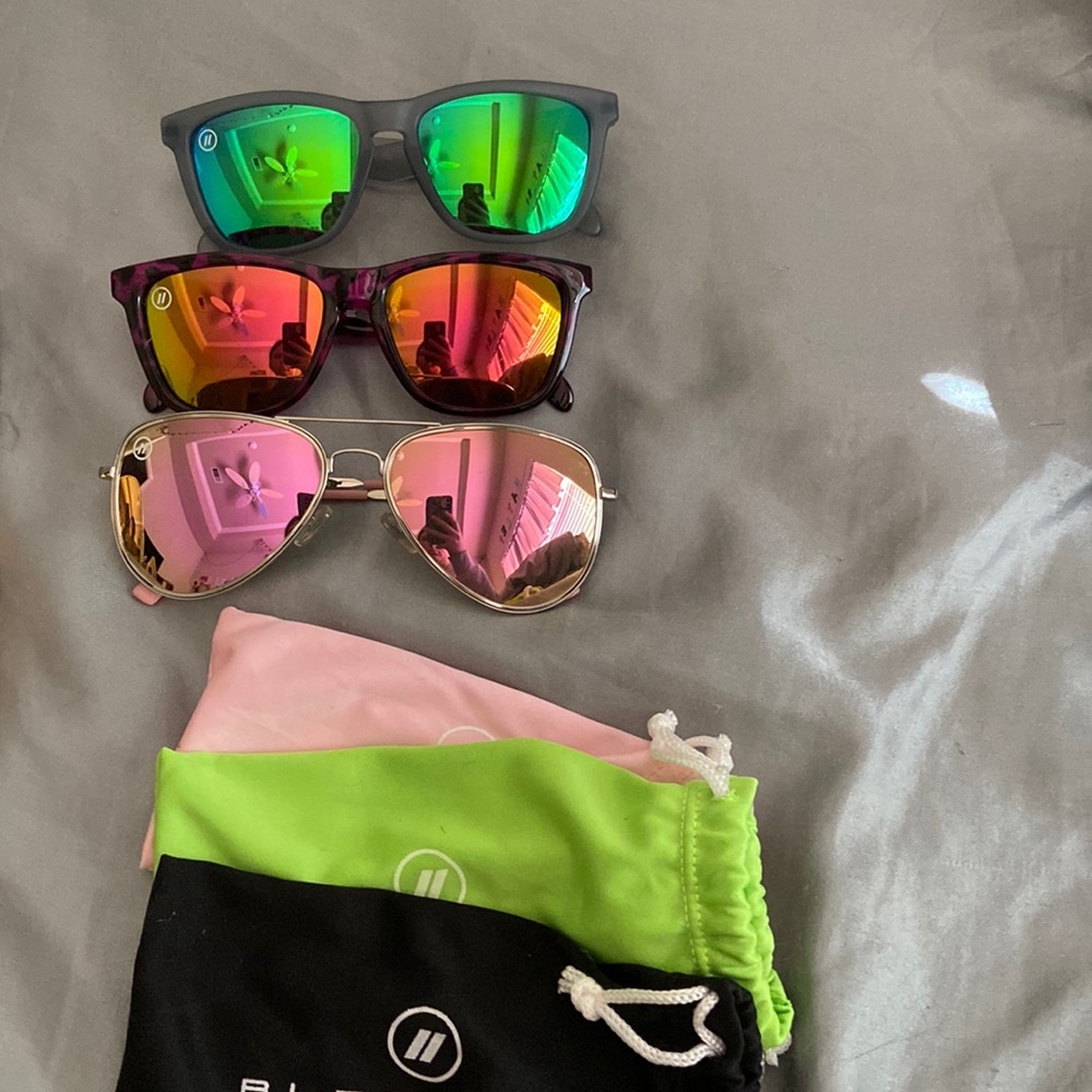 Blenders Eyewear